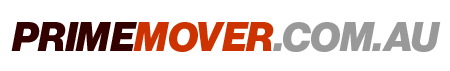 Prime Mover